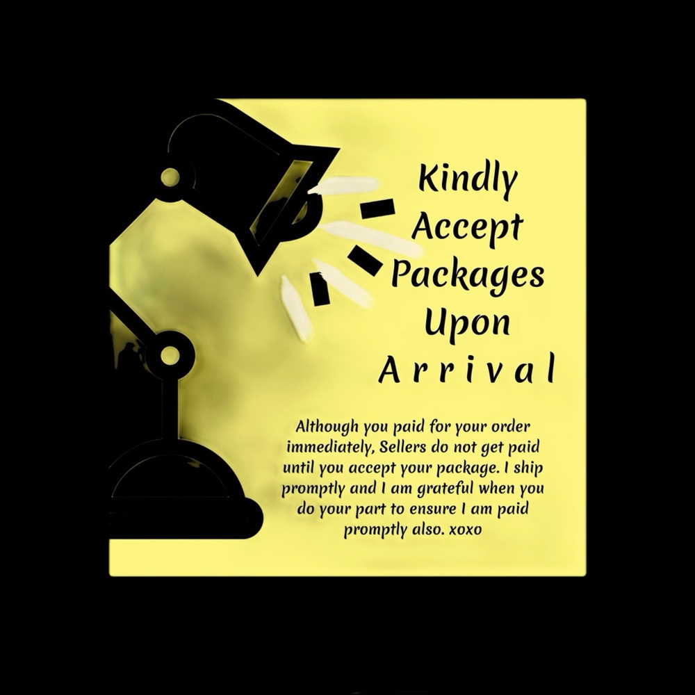 BE KIND